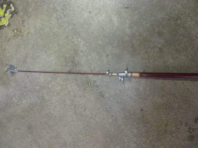 Load image into Gallery viewer, Used Collasible Fishing Rod
