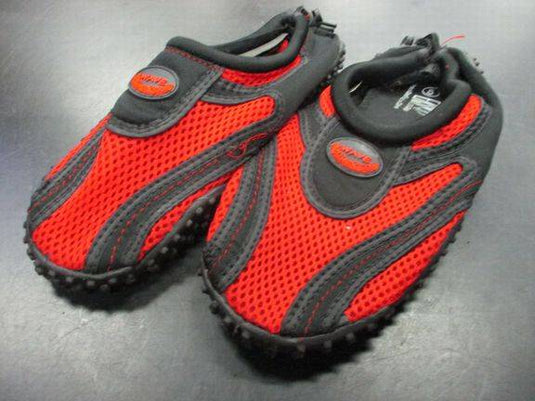 Used Wave Easy Water Shoes Sz 5