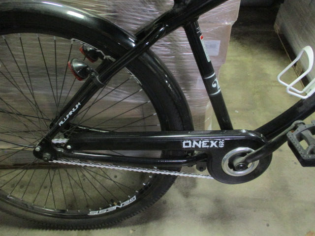 Load image into Gallery viewer, Used Genesis ONEX 29&quot; Beach Cruiser 1 Speed
