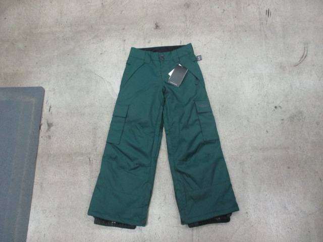 Load image into Gallery viewer, Used DC Banshee Snow Pant Youth Small
