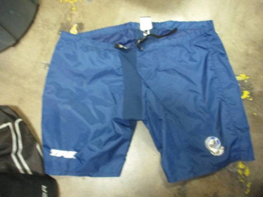 Used TPS Model SB Street Hockey Pants Size Large