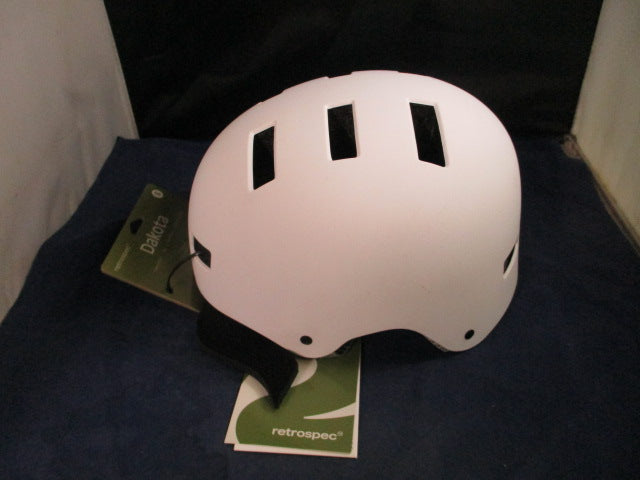 Load image into Gallery viewer, Used Retrospec Dakota Mutli-Sport Helmet
