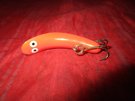 Used Luhr-Jensen Kwikfish K7 Flatflish Lure