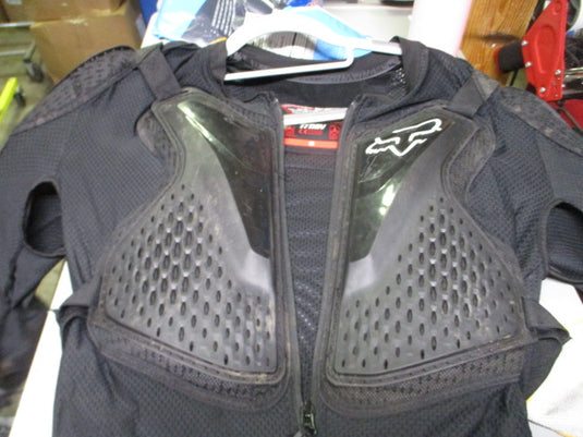 Used Fox Titan Motocross Body Armour Size Medium