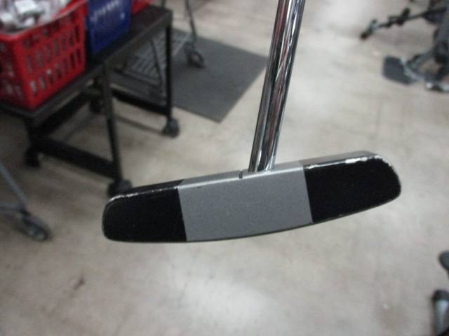 Load image into Gallery viewer, Used Never Compromise Sigma ZI Putter
