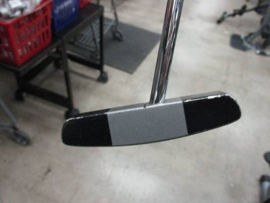 Used Never Compromise Sigma ZI Putter