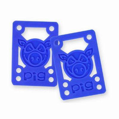 New Pig Piles 1/8" Risers