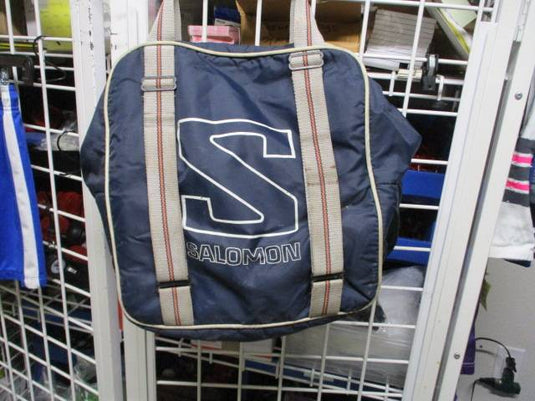 Used Salomon Ski Boot Bag