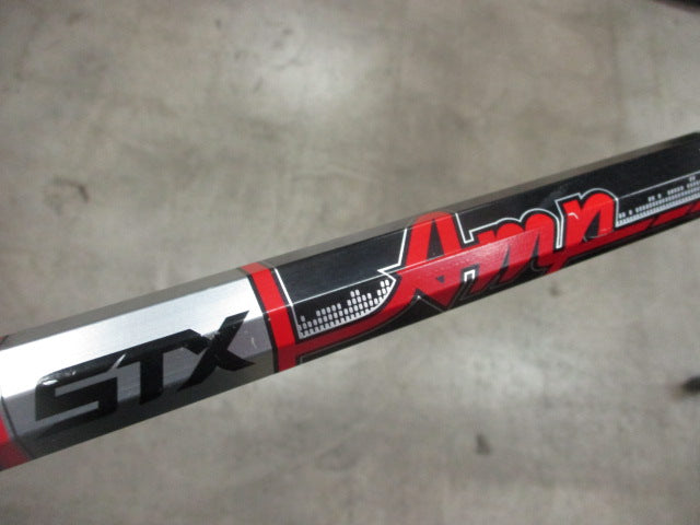 Load image into Gallery viewer, Used STX AMP Complete Lacrosse Stick
