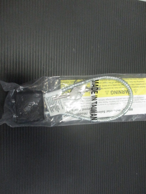 Used Regal Gun Lock