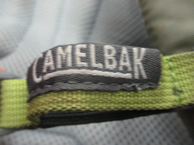 Load image into Gallery viewer, Used CamelBak Cloud Walker 18 Hiking Backpack W/ Bladder
