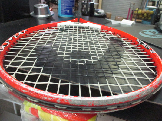 Used Head Speed 19 Junior Tennis Racquet