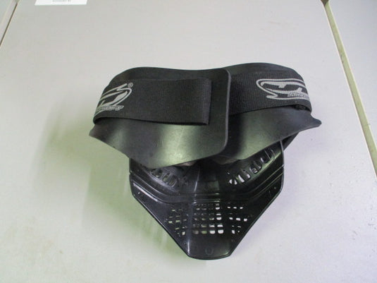 Used JT Airsoft Mask
