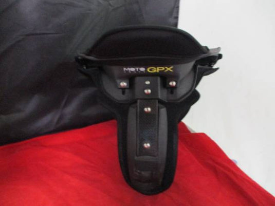 Used Leatt Moto GPX Club Neck Brace