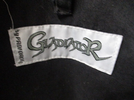 Used ProForce Gladiator Judo Uniform Pants Size 1 ( 4'9"/100 lbs)