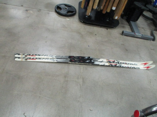 Used Madshus Backcountry Series Multigrip Base 190cm Cross Country Skis