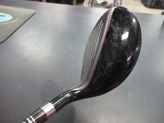 Used Pinhawk SLH Sand Wedge 55 Deg Lite Flex