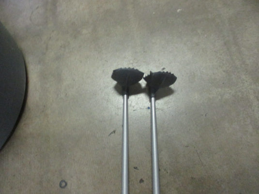 Used Alpina ST Cross Country Poles 49" / 125cm