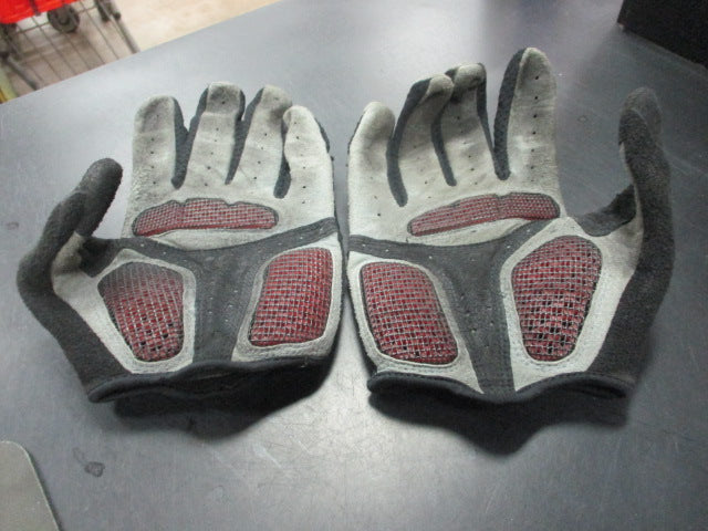 Load image into Gallery viewer, Used Pearl Izumi Bicycle Gloves Size Large
