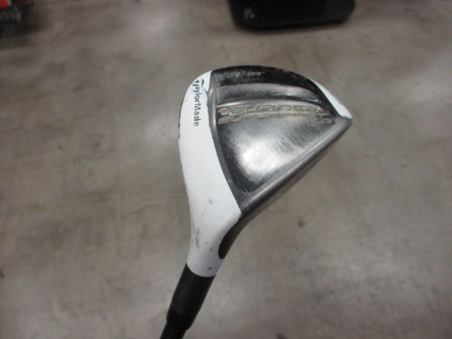 Load image into Gallery viewer, Used TaylorMade Burner Superfast 2.0 3 Hybrid
