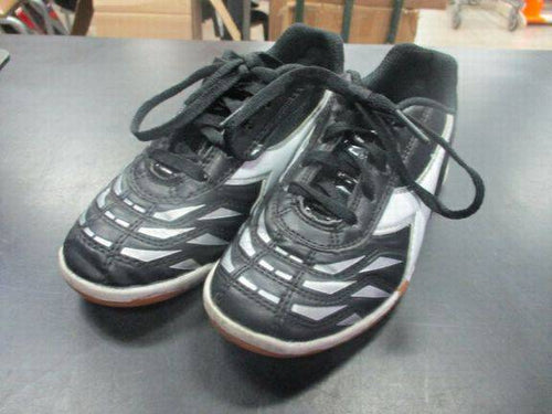Used Diadora Indoor Soccer Shoes Sz 12.5k