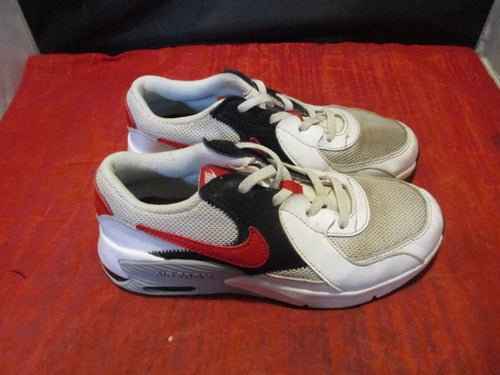 Used Nike Air Max Excee Youth Size 2.5
