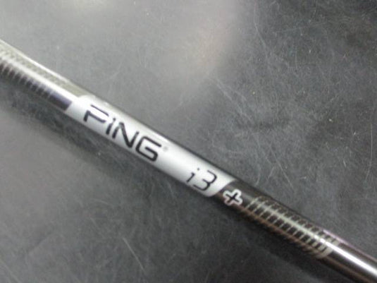 Used Ping i3 Red Dot 6 Iron