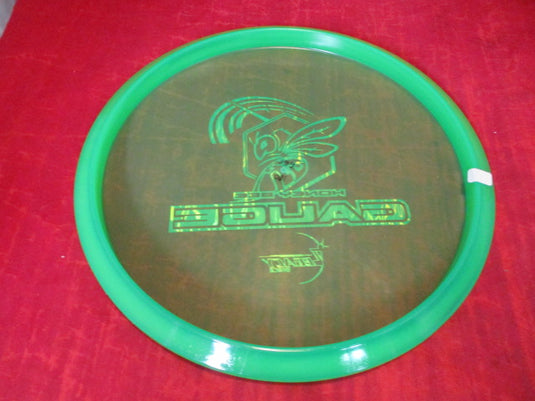 New Legacy Discs Honey Bee Gauge Mid Range