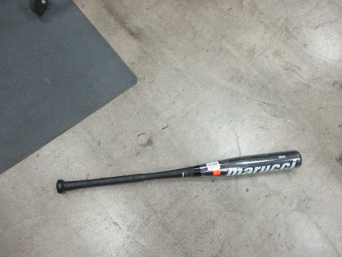 Used Marucci Black 33