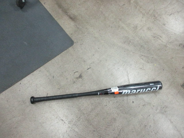 Load image into Gallery viewer, Used Marucci Black 33&quot; -3 BBCOR Baseball Bat (NIW)
