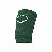 New Evo Shield Evocharge Wrist Guard Green Large