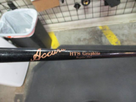 Used Crown regal 3 Fairway Wood