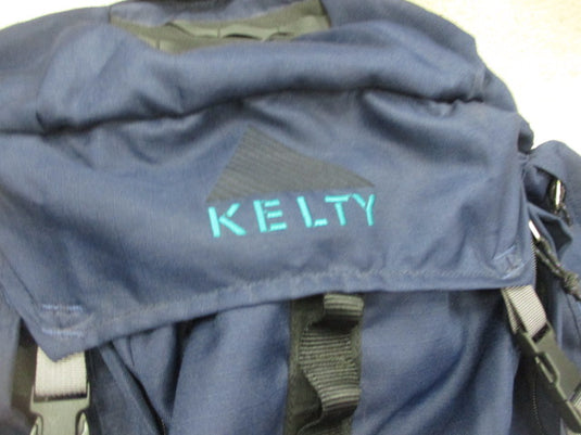 Used Kelty Coyote Hiking Pack