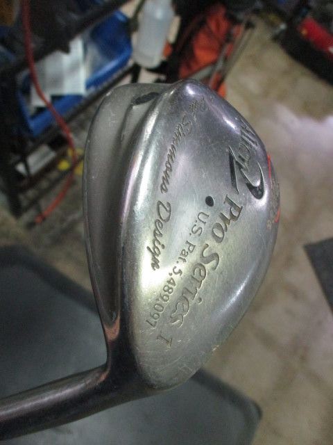 Load image into Gallery viewer, Used Alien Sport 2 Pro Series Wedge Golf Club
