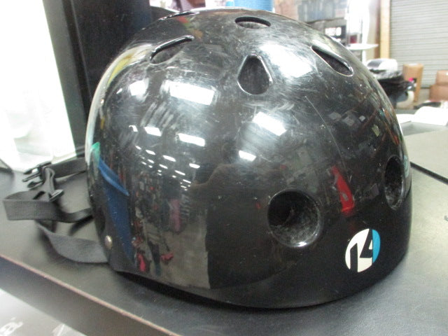 Load image into Gallery viewer, Used Kryptonics Large/XL Skate/Bike Helmet
