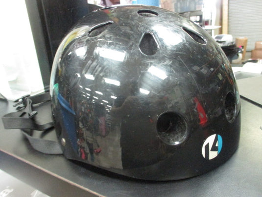 Used Kryptonics Large/XL Skate/Bike Helmet