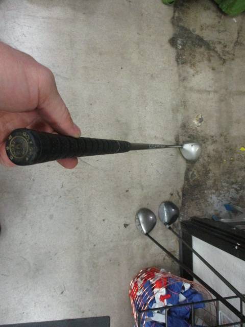 Used Golf Equipment Professionals 10.5 Deg Driver