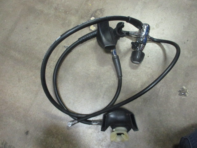 Load image into Gallery viewer, Used US Divers Conshelf SE2 Dual Stage Regulator

