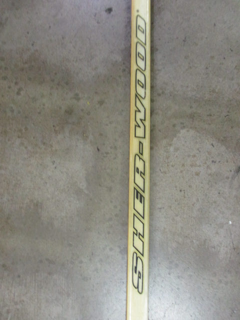 Used Sher-Wood III PMP 7000 66" Hockey Stick