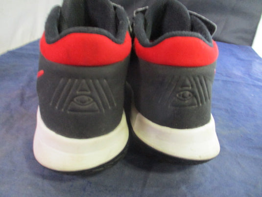 Used Nike Basketball Shoes Size 2.5
