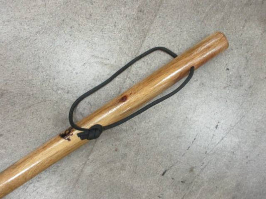 Custom Wooden Walking Stick