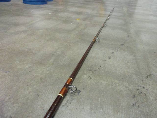 Used Vintage Silaflex Magnum 6' Fishing Rod – cssportinggoods