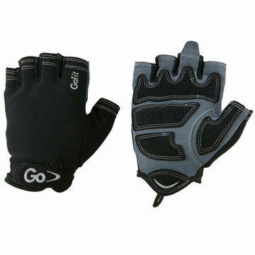NEW Go-Fit Men's Cross Training Gloves Size XL
