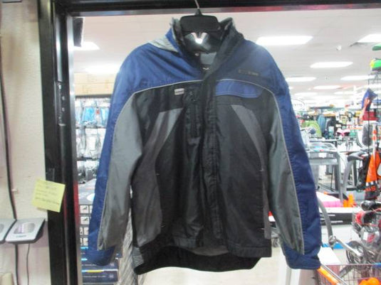Used Pacific Trail Snow Jacket Size Medium (7-8)