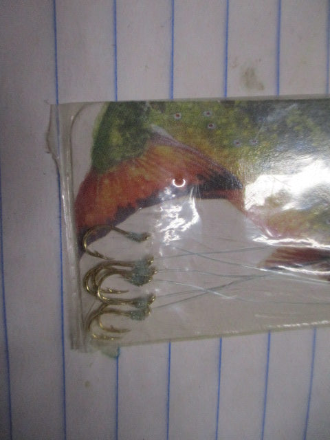 Danielson Salmon Egg Hooks Size 10 - 6 ct