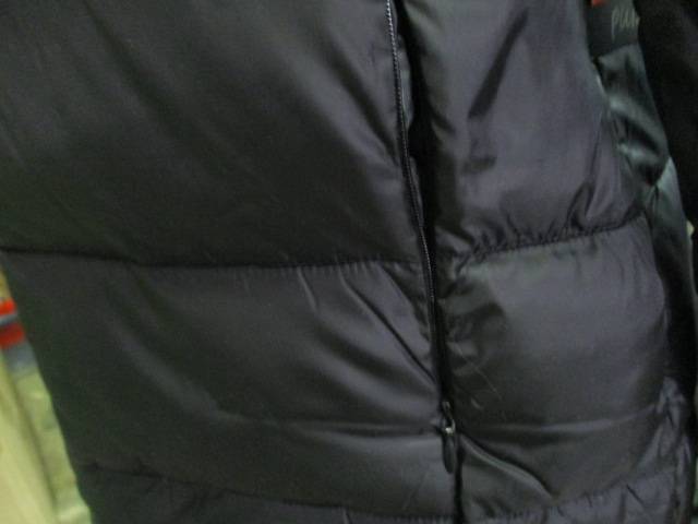 Load image into Gallery viewer, New Women&#39;s Pulse Luna Synthetic Down Jacket Black Medium
