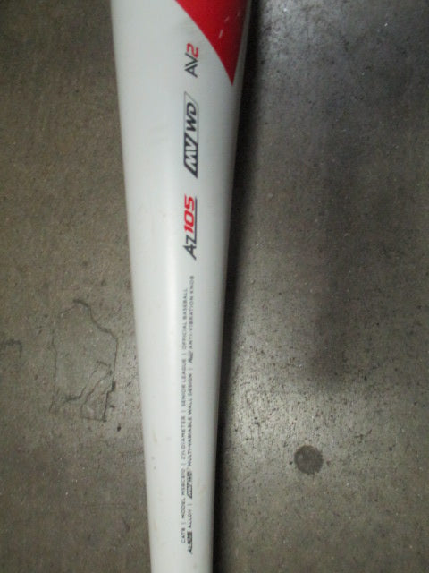 Load image into Gallery viewer, Used Marucci Cat 8 31&quot; (-10) USSSA Bat
