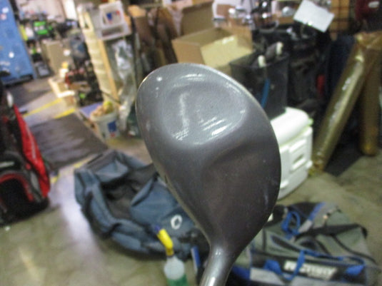 Used MR 15 Degree 3 Wood Senior Flex