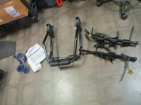 Used Thule Passage 3 Rear Mounted Bike Rack