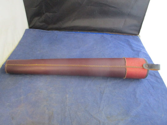 Used Leather Hip Quiver